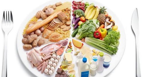 孕期飲食三要素 科學(xué)忌口，助力寶寶健康發(fā)育